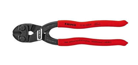Knipex Compact Bolt Cutter Fencing 200mm 7101200RSB