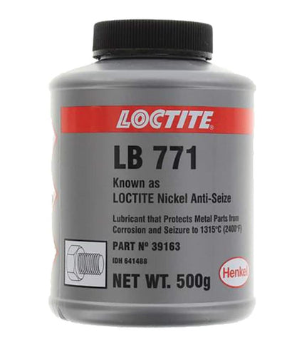 Loctite 771 Nickel Anti Seize 500gms LB-771-500G/LOCTITE