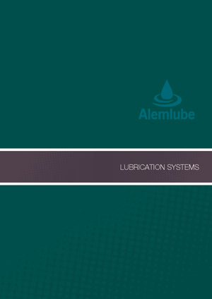 Alemlube Lubrication Systems