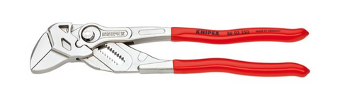 Knipex Pliers Wrench 250mm 8603250SB