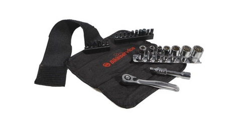 BikeService Personal Tool Pack 26pc BS9728