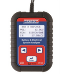 Matson Digital Battery And Alternator Tester BT400