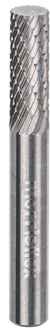 Morrisflex Cylinder Burr - Size 1 CBSA1