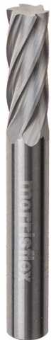 Morrisflex Non-ferrous Cylinder Burr - Size 1 CBSA1NF