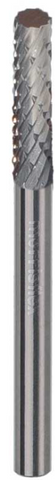 Morrisflex Cylinder Burr - Size 0 CBSA43