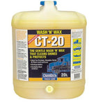  Chemtech CT20 Wash n Wax 20L CT20-20L