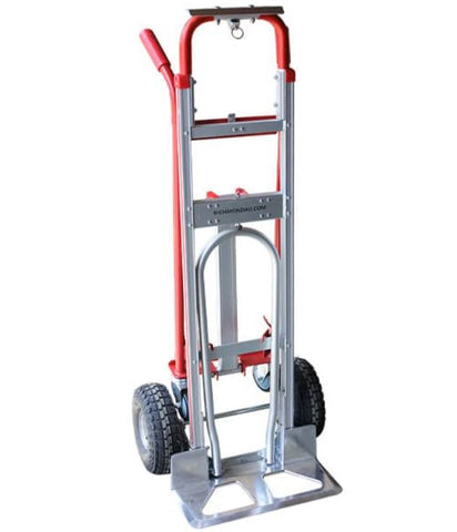 Four-in-One Multipurpose Hand Trolley DPR015