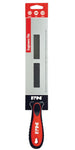 P&N Flat Smooth Cut File Handled 200mm 8" 300AC1083