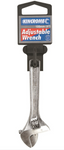 Kincrome Adjustable Wrench 150mm (6") K040002