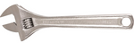 Kincrome Adjustable Wrench 250mm (10") K040004