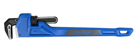 Kincrome Iron Pipe Wrench 600mm (24") K040124