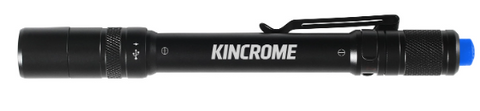 Kincrome Penlight Torch Rechargeable K10302