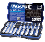 Kincrome LOK-ON Socket & Spark Plug Set 18 Piece 1/2" Drive K27060