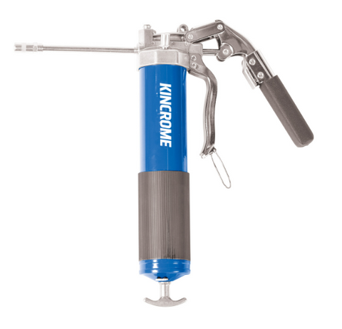 Kincrome Lever and Pistol Grip Grease Gun K8081