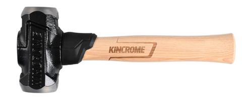Kincrome Club Hammer 4lb (1.8kg) - Hickory K9324