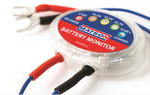 Matson 12v Battery Monitor LED MA98416