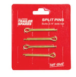 All States Trailer Split Pins 4mm x 32mm suit 3/4in R1321
