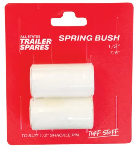 All States Trailer Spring Bush 1/2 x 7/8in x 2 R5611