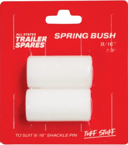 All States Trailer Spring Bush 9/16 x 7/8in x 2 R5612