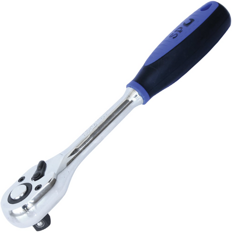 SP Tools 1/2”Dr Ratchet 45T SP23305