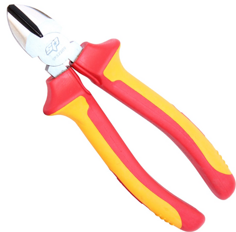 SP Tools Diagonal Cutters - VDE Insulated SP32209
