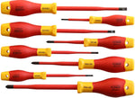 SP Tools Vde Insulated Electrical Screwdriver Set 8pc SP34041