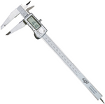 SP Tools Vernier Caliper – Digital 150mm/6” SP35631