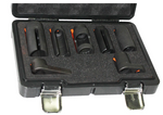 SP Tools Oxygen Sensor Socket Set - 7pc SP64065