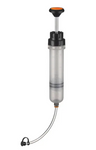 SP Tools Extraction Oil Fluid Syringe 200ml SP65122