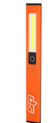 SP Tools Torch/Work Light LED Pen Mag Clip Slimline SP81438
