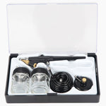 SP Tools Scorpion Air Brush Kit 7 Piece SX-05