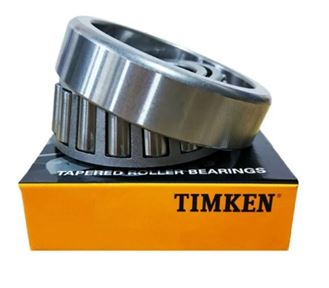 Timken Taper Roller Bearing Kit SET118 JLM506849 LM506810
