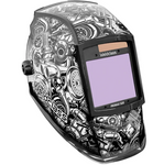 Promax 500 Revhead Graphic Welding Helmet WC-05319
