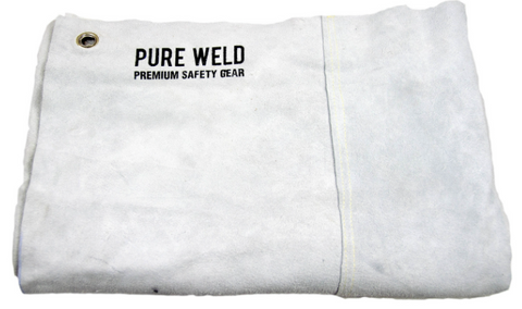 PureWeld Welding Blanket 1.8m x 1.8m WB18
