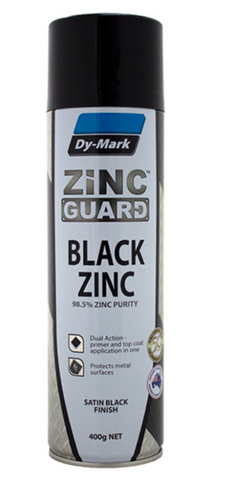 Dy- Mark Zinc Guard BLACK ZINC 400g 230732009