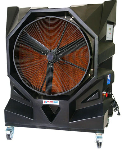 TQB Evaporative Cooler 750w 1029T