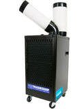 TQB Portable Industrial Spot Cooling Air Conditioner - 2.7kw 1031T  Pre-Order Now