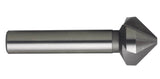 P&N  Workshop 8.3mm 90° Countersink Bit Three Flute – HSS-107CS0083