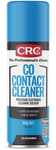 CRC Co Contact Cleaner 350gms 2016