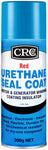 CRC RED Urethane Seal Coat 300gms 2044