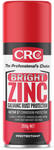 CRC Bright Zinc 350gms 2087  Pick Up In Store