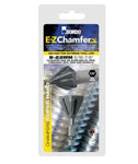 Bordo E-Z Chamfer Hex Shank De-Burring & Chamfering Tool 8-22mm 2210-822