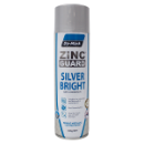 Dy Mark  Zinc Guard  SILVER BRIGHT 350 g 230732007 Pick Up In Store