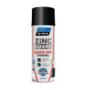 Dy Mark  Zinc Guard Dry Enamel GLOSS BLACK 325g  230932301 Pick Up In Store