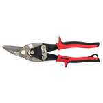 Red Left Cut Aviation Snips- 29-751