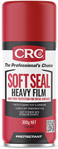 CRC Soft Seal Heavy Film 300gms 3013