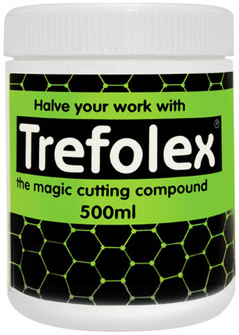 CRC Trefolex Cutting Paste 3060