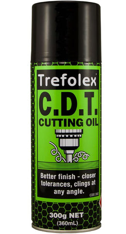 CRC Trefolex CDT Cutting Oil 300g 3063