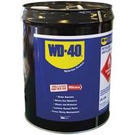 WD-40- 20 Litre Drum WD45020