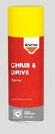 Rocol Chain & Drive Spray 300G Aerosol RY442352 Pick Up In Store